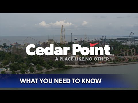 What to Know Before Visiting Cedar Point - Cedar Point amusement park has put stringent health, safety and hygiene protocols in place to allow a safe opening for the 2020 season. Here's what you need to 