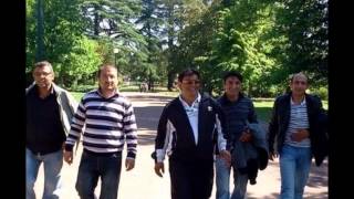 Bekir Siranli Ugur Islak Hasan Erdogan Muzik Esliginde Nostaji Vidyo