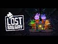 Lost Railway Gameplay Trailer (2026) – New Co-Op Horror Extraction Game
