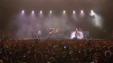Green Day - Reading Festival 2013 (BBC Red Button HD Highlights) [50fps]
