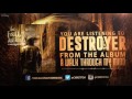 The Fall of Autumn - Destroyer