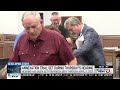 March 2027 trial set for Annexation case involving Meridian, Marion, and Briarwood residents