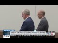 March 2027 trial set for Annexation case involving Meridian, Marion, and Briarwood residents