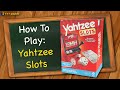 Yatsi Slots Quiz