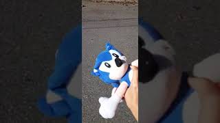 Omg Wtf When Could Sonic Cuss