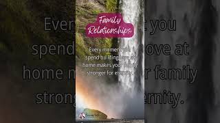 Family Relationships