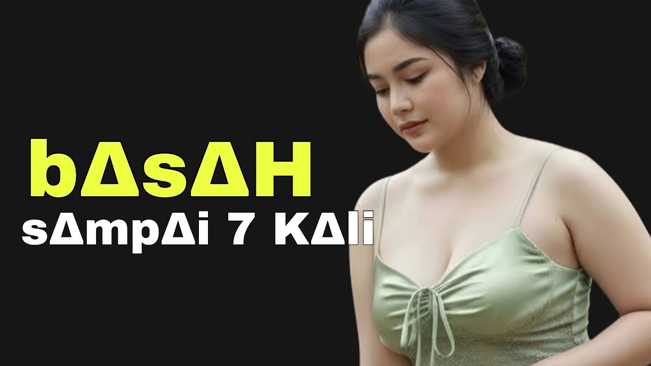 Kisah Nyata || Tidak terasa entah berapa kali ..