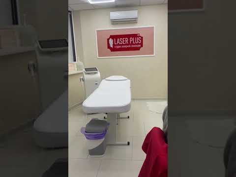 Лазерная эпиляция в салоне Laser Plus без лицензии и мед.образования на Воеводина, 8