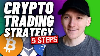 Best Day Trading Cryptocurrency Strategy Anyone Can Use