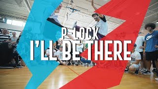 P-Lock I Locking Cl I Whogotskillz Beat Camp 2018