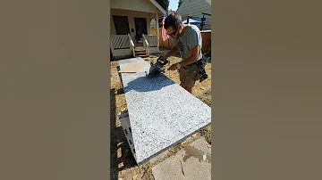 Granite Counter Tops For 315 