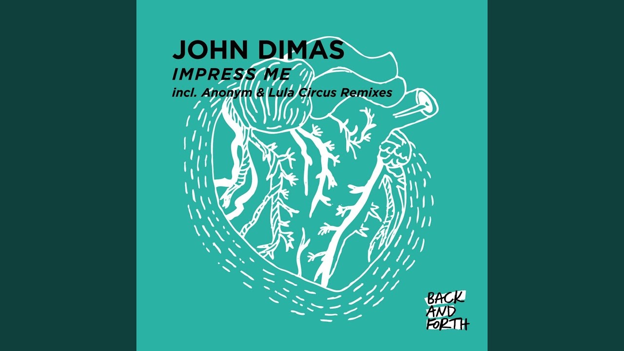 Watch Impress Me on YouTube Watch Impress Me on YouTube