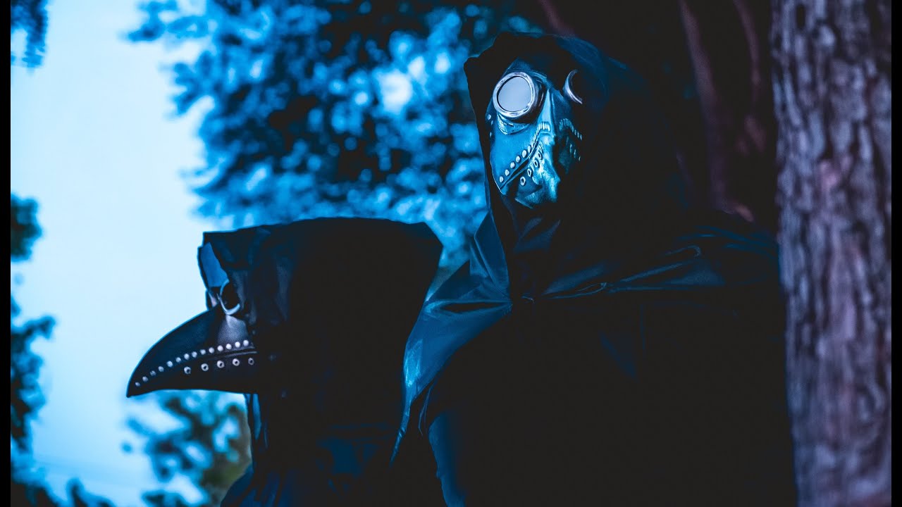 Peak Level - "Moonhowl" video clip