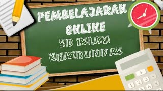 Download lagu Materi Matematika Kelas 5 Tentang Volume Bangun Ruang Kubus Bersama Bu Puput