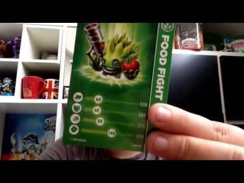 Skylanders Trap Team PS3 starterspack unboxing