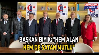 20. Yil Kutlama Töreni̇ Düzenlendi̇ Resimi