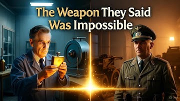 When Germans Captured American Proximity Fuzes — And Realized They Were Facing the Impossible