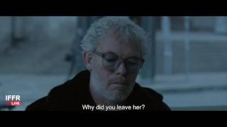 The Man film trailer : Curacao IFFR 2017