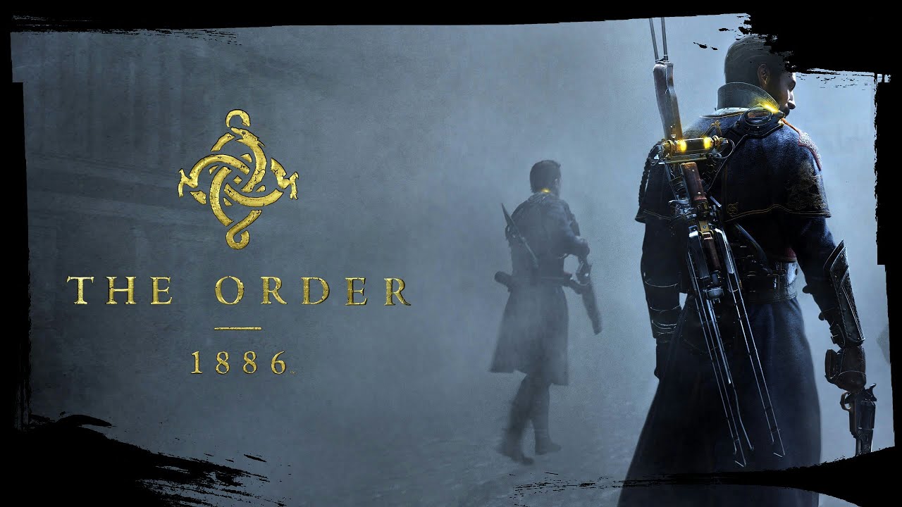 Order 1886 steam фото 104