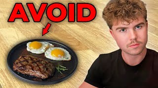 The 10 Biggest Carnivore Diet Mistakes (Avoid These)