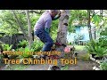 Tutorial on using the Tree Climbing Tool