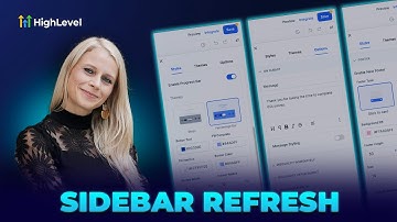 Mastering the Right Sidebar: How to Add Style to Your Forms and Surveys