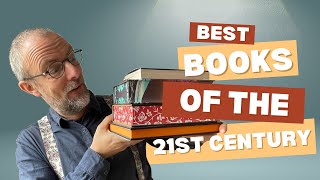 📚 Reacting to the New York Times 100 Best Books of the 21st Century 🌟📖