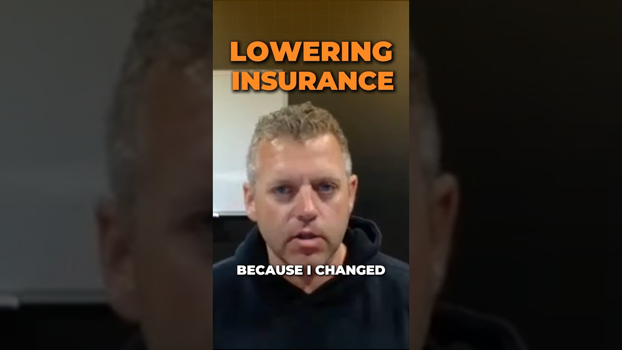 Maximize Savings: Lowering Insurance Costs | Expert Tips! #InsuranceTips #SaveMoney #LowerPremiums