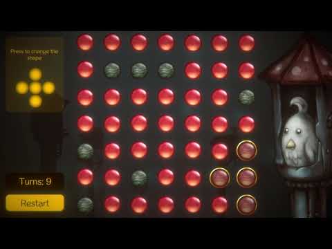 Capa de Inversion 2 (free puzzle game)