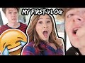 I'M STARTING TO DAILY VLOG!?!?