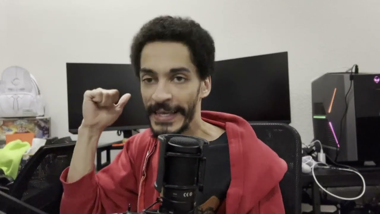 I released my first album!