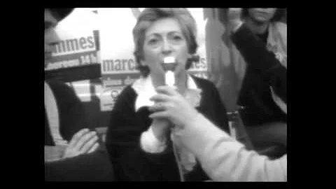 Encores Elles! Ralis par : Josiane Szymanski & Con...