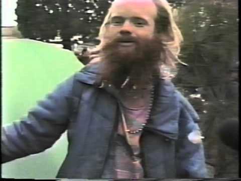 DEADHEADS, a short and entertaining film about the fans of the Grateful Dead