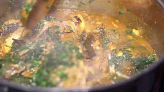 OWE OGBA SOUP