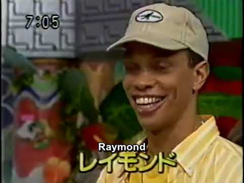 Pokémon Shock: 12/18/1997 "Oha Suta!" (TV-Tokyo) (with subs)