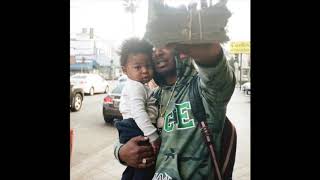 Drakeo The Ruler - Mud Walkin