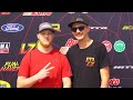 Formula DRIFT #FDSLC 2022 - PRO, Round 7 - Knockout Qualifying