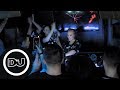 Sam Divine Live From DJ Mag @ Work