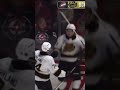 Roger McQueens #nhl compairson with @TheProspectDon #shorts #viralvideo #viralshorts