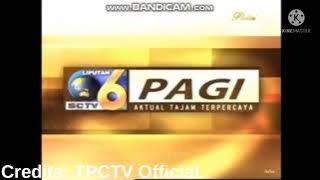 Kompilasi OBB Liputan 6 News SCTV (2005-2007)