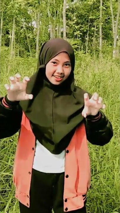 DJ HANYA Dia Terbaru viral Tiktok#shorts