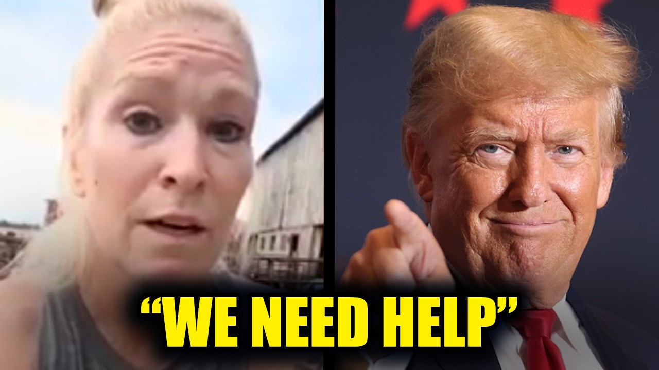 MAGA Farmer’s Worker Complaint Raises Eyebrows