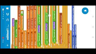 Listview data search by name for movie apk screenshot 2