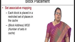 Basics of Cache Memory