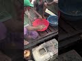 Epic catch straight from the river! 🔥
