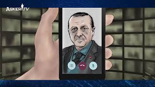 15 Temmuz 2016
