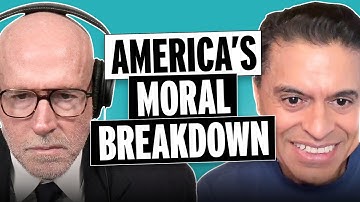 The Collapse of American Virtue — with Fareed Zakaria | Prof G Conversations