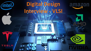 HWN - Digital Design Interview Question (VLSI)