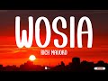 Rich Mavoko Wosia Lyricvideo HQ 
