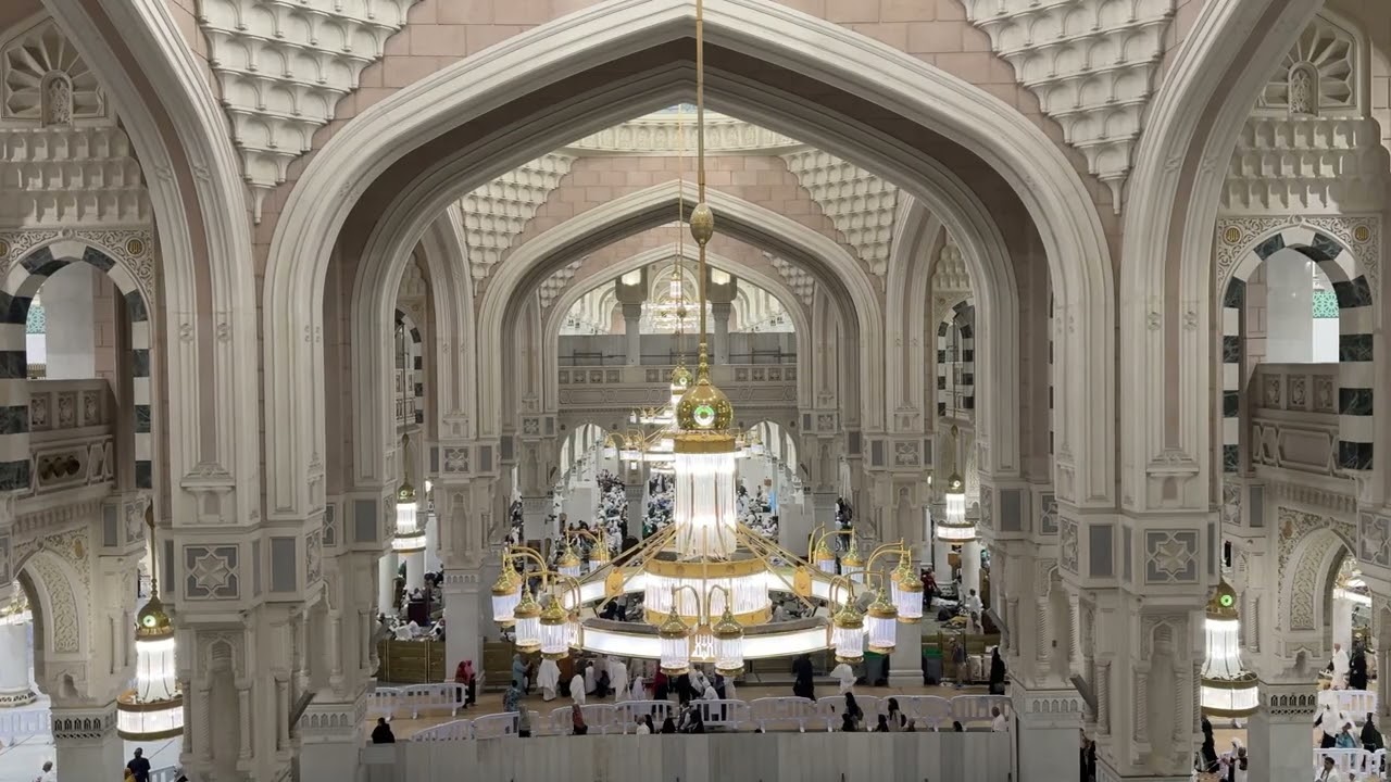 الليالي الحسان – أنشودة رمضان 2026 | أغنية رمضانية جديدة مؤثرة عن شهر الخير